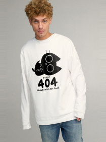 Світшот YAPPI модель BSMW30061 Фото