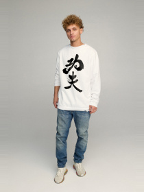 Свитшот YAPPI модель BSMW30062 Фото