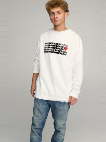 Свитшот YAPPI модель BSMW30063 Фото