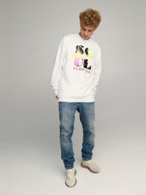 Світшот YAPPI модель BSMW30067 Фото