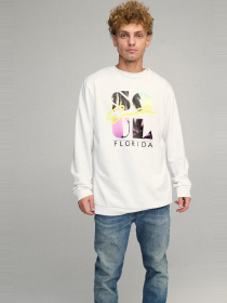 Світшот YAPPI модель BSMW30067 Фото