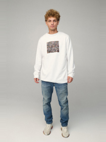 Свитшот YAPPI модель BSMW30068 Свитшот YAPPI модель BSMW30068 Фото