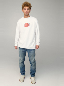 Світшот YAPPI модель BSMW30069 Фото