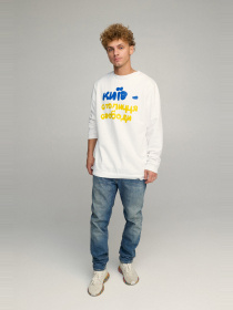 Свитшот YAPPI модель BSMW30102 Фото