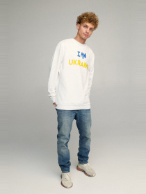 Свитшот YAPPI модель BSMW30106 Фото