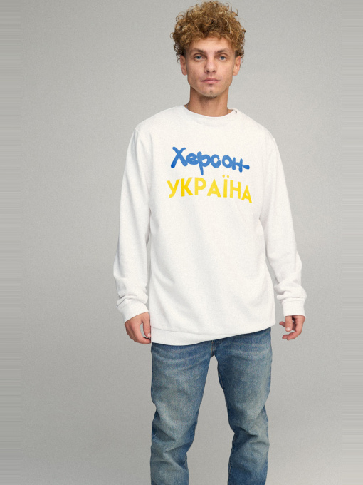 Світшот YAPPI модель BSMW30107 Фото