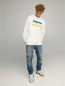 Свитшот YAPPI модель BSMW30107 Свитшот YAPPI модель BSMW30107 Фото