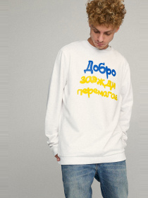 Свитшот YAPPI модель BSMW30108 Фото