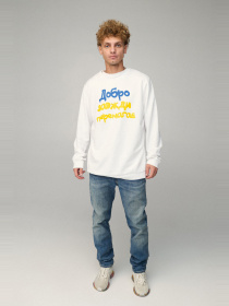 Свитшот YAPPI модель BSMW30108 Фото