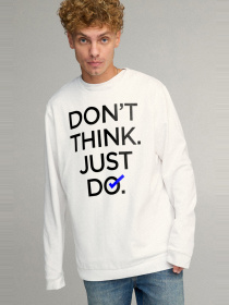 Світшот YAPPI модель BSMW30071 Фото