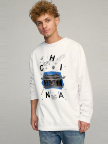 Свитшот YAPPI модель BSMW30072 Фото