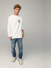 Свитшот YAPPI модель BSMW30073 Фото