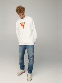 Свитшот YAPPI модель BSMW30077 Фото