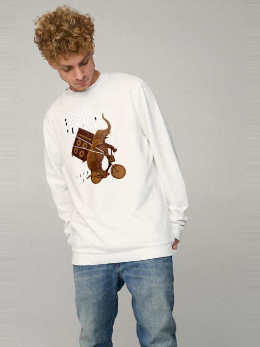 Світшот YAPPI модель BSMW30078 Фото