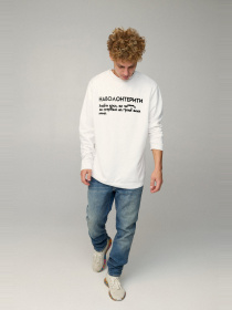 Світшот YAPPI модель BSMW30111 Фото