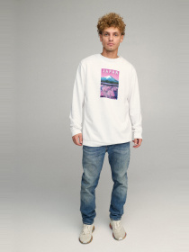 Свитшот YAPPI модель BSMW30079 Фото