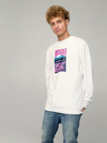 Свитшот YAPPI модель BSMW30079 Фото