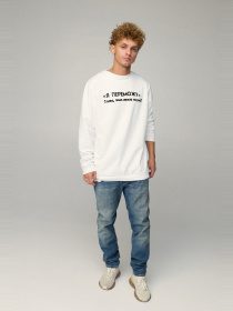 Світшот YAPPI модель BSMW30112 Фото