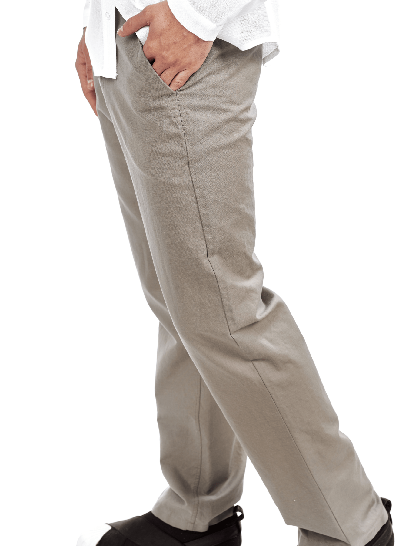 Чиносы Едельвіка модель 284-20-00 Фото