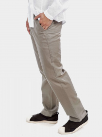 Чиносы Едельвіка модель 284-20-00 Фото