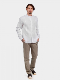 Чиносы Едельвіка модель 284-20-00 Фото