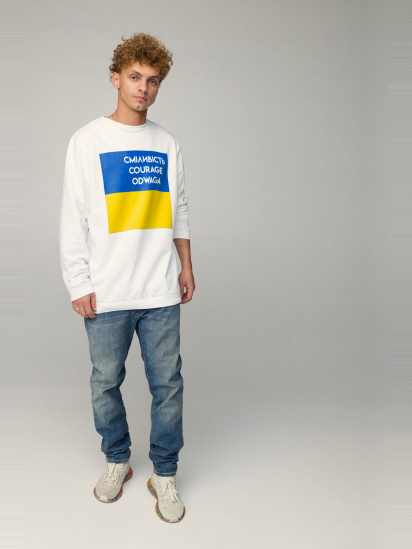 Світшот YAPPI модель BSMW30113 — фото - INTERTOP