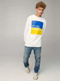 Свитшот YAPPI модель BSMW30115 Фото