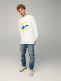 Свитшот YAPPI модель BSMW30116 Фото