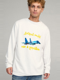 Свитшот YAPPI модель BSMW30116 Фото