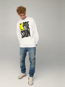 Свитшот YAPPI модель BSMW30117 Фото