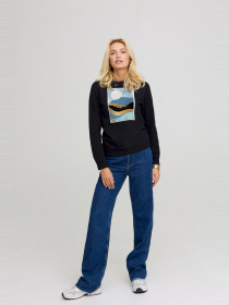 Свитшот YAPPI модель BSWB10082 Фото