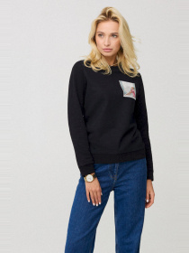 Свитшот YAPPI модель BSWB10081 Фото