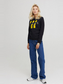 Свитшот YAPPI модель BSWB10049 Фото