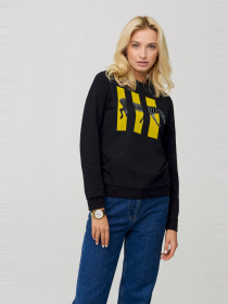 Свитшот YAPPI модель BSWB10049 Фото