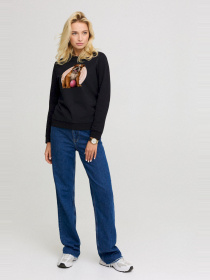 Свитшот YAPPI модель BSWB10088 Фото