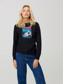 Світшот YAPPI модель BSWB10087 Фото