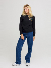 Свитшот YAPPI модель BSWB10046 Фото