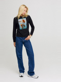 Свитшот YAPPI модель BSWB10045 Фото