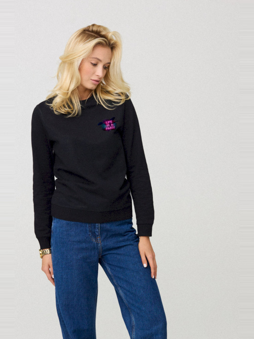 Свитшот YAPPI модель BSWB10042 Фото