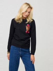 Світшот YAPPI модель BSWB10086 Фото