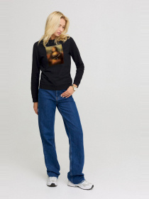 Свитшот YAPPI модель BSWB10085 Фото