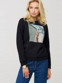 Світшот YAPPI модель BSWB10091 Фото