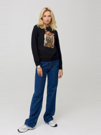 Свитшот YAPPI модель BSWB10090 Фото