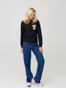 Свитшот YAPPI модель BSWB10093 Фото