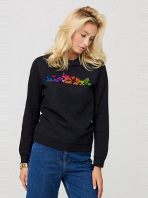 Світшот YAPPI модель BSWB10092 Фото