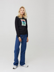 Світшот YAPPI модель BSWB10059 Фото