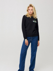 Свитшот YAPPI модель BSWB10058 Фото