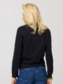 Світшот YAPPI модель BSWB10058 Світшот YAPPI модель BSWB10058 Фото