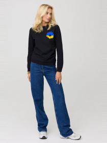 Світшот YAPPI модель BSWB10054 Фото