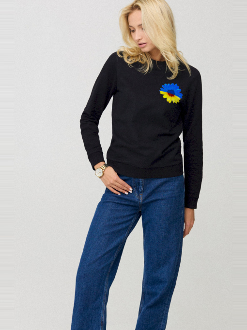 Свитшот YAPPI модель BSWB10054 Фото